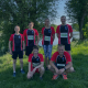 Beitragsbild des Teams atr.run() von ATR Software vor dem Firmenlauf 2022 am Ufer der Donau