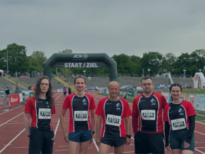 Titelbild Blogartikel Firmenlauf 2024