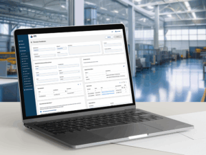 Mockup Benutzer Bearbeiten 800