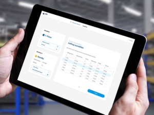 Mockup Auftrag Auswählen 800