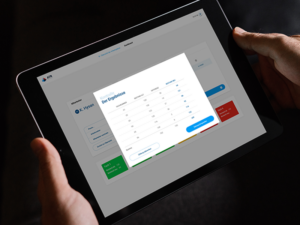 Mockup Kontrolle Ergebnisse 800