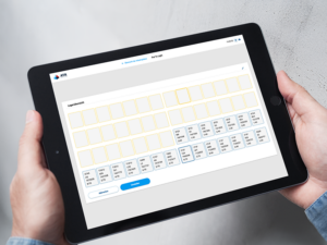 Mockup Put To Light Umstellen Neu S