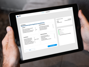 Mockup Zusammenfassung Ergebnisse Neu S